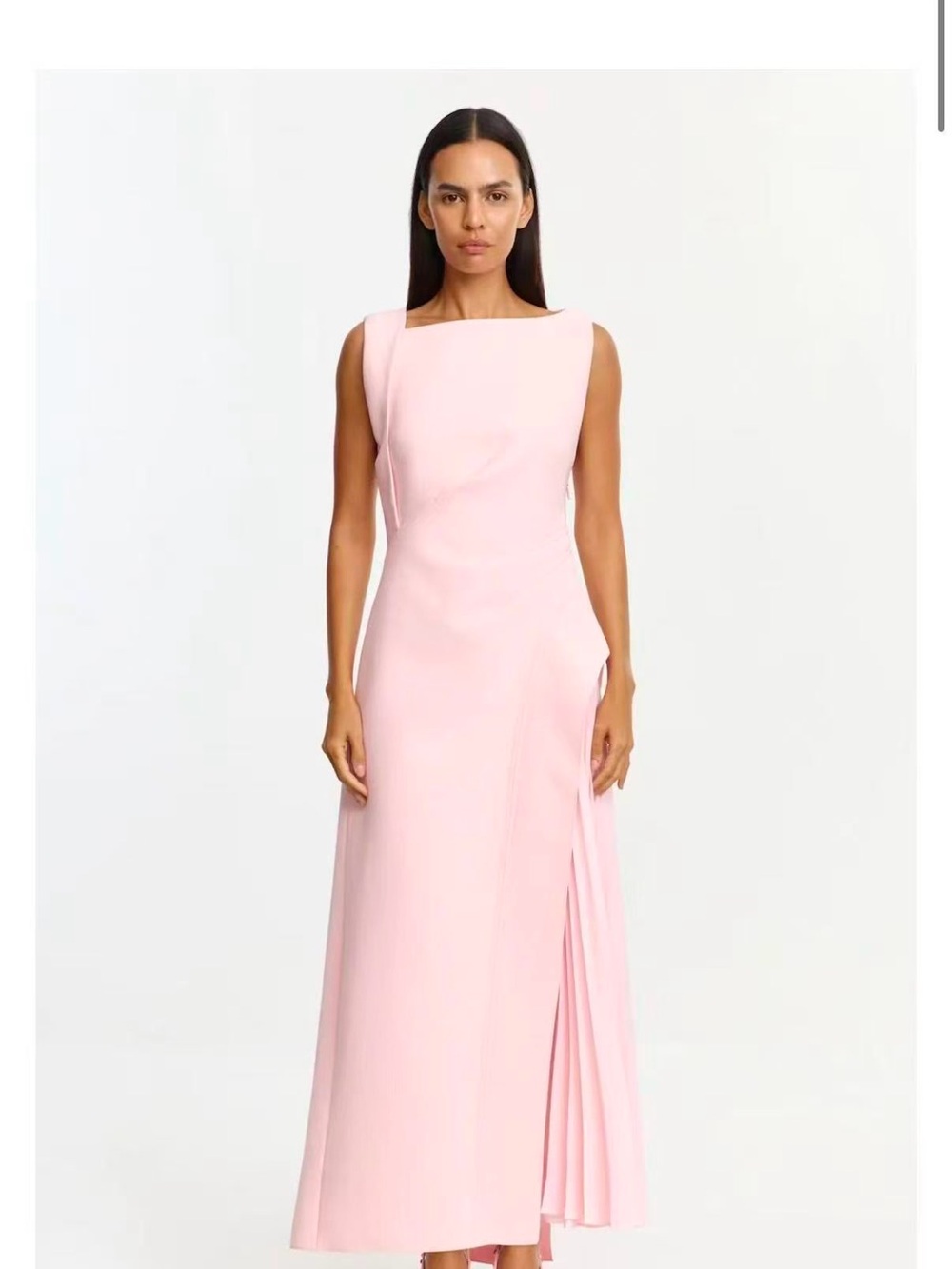 LIMOSA MAXI DRESS